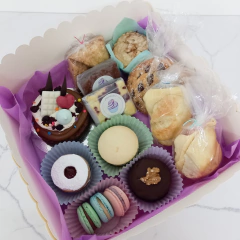 Desayuno Caja - tienda online