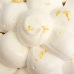 Lemon Pie en internet