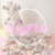 Banner de Lula Candy Store