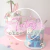 Banner de Lula Candy Store