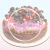 Banner de Lula Candy Store