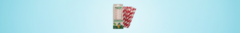 Banner da categoria CANUDOS BIODEGRADÁVEIS
