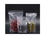 Saco 18x26+4 Stand Up Pouch Transparente Fecho Zip 50 Unidades - comprar online