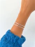 Bracelete duplo regulável na internet