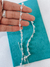 Choker gotas cristais - comprar online
