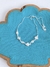 Pulseira regulável oceano - comprar online