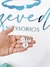 Colar personalizado FOTO GRAVAÇÃO - redondo com moldura - Azevedo Acessórios