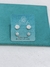 Kit de brincos 2 pares pontos de luz - comprar online