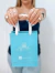 Embalagem para presente (sacola personalizada) - comprar online