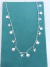 Colar conchas e estrelas do mar - comprar online