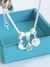 Pulseira patuá sol e lua - comprar online