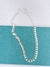 Choker moedas riscadas - comprar online