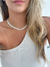 Imagem do Choker moedas riscadas