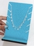 Choker pontos de luz - loja online