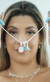 Pulseira patuá praia - Azevedo Acessórios