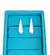 Brinco gota esticada - comprar online