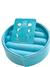 Trio de brincos fases da lua - comprar online