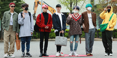 Banner da categoria ROUPAS BTS/BT21