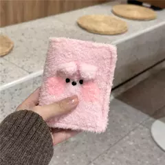 Imagem do Mini Álbum BT21 (Importado ✈️) - SEM TAXA