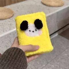 Mini Álbum BT21 (Importado ✈️) - SEM TAXA na internet