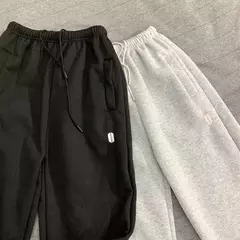BTS Army Jogger Pants ARTIST-Made by: RM - (Importado ✈️) - SEM TAXA - loja online
