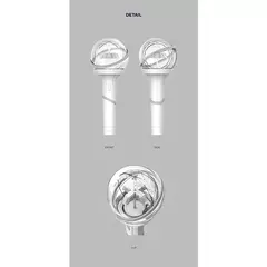 Lightstick P1Harmony OFICIAL - (Importado ✈️) - SEM TAXA - comprar online