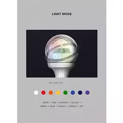 Lightstick P1Harmony OFICIAL - (Importado ✈️) - SEM TAXA na internet