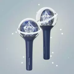 Pentagon Official LightStick OFICIAL - (Importado ✈️) - SEM TAXA