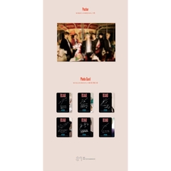 Nct Dream - Álbum Reload - OFICIAL. (Importado ✈️) - SEM TAXA - loja online