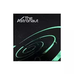 BTS JIN Single Álbum - The Astronaut (GREEN ver.) - A PRONTA ENTREGA - comprar online