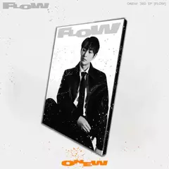 ONEW - 3rd Mini Álbum [FLOW] (WEEKDAY ver.) - A PRONTA ENTREGA - comprar online