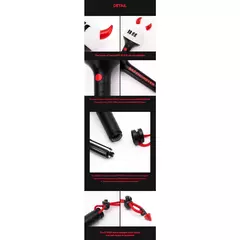 LIGHTSTICK BABY MONSTER OFFICIAL (Importado ✈️) - comprar online