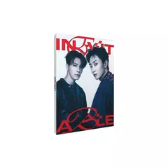 SUPER JUNIOR D&E - [ INEVITABLE ] 6TH MINI ÁLBUM (A ver.) - A PRONTA ENTREGA - comprar online