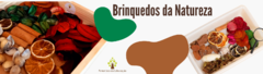 Banner da categoria Brinquedos da Natureza 