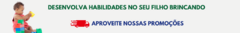 Banner da categoria Sugestões para 4 meses