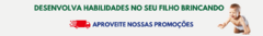 Banner da categoria Para Bebês