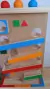 Rola Bolinha - Gigante - Brinquedo educativo - loja online
