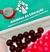 Bolinhas de Gel Naturais de Beterraba para bebês