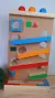 Rola Bolinha - Gigante - Brinquedo educativo - comprar online