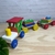 Trem Pedagógico na internet