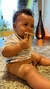 Chocalho Gaiola de Madeira Montessori na internet