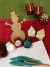 Kit Tintas Naturais - Especial de Natal - Amantes da Educação - Brinquedos Montessori, Waldorf, Pikler e Reggio Emilia