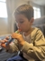 Flauta de madeira para bebês - Amantes da Educação - Brinquedos Montessori, Waldorf, Pikler e Reggio Emilia