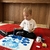 kit Tintas 5 cores + rolinho + 3 Telas para pintura - Amantes da Educação - Brinquedos Montessori, Waldorf, Pikler e Reggio Emilia