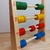 Ábaco contador fechado - Amantes da Educação - Brinquedos Montessori, Waldorf, Pikler e Reggio Emilia
