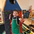 Kit Tintas Naturais para bebês - Um kit artista completo - Amantes da Educação - Brinquedos Montessori, Waldorf, Pikler e Reggio Emilia