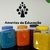 kit Arroz Colorido para escolas, aniversários e eventos - comprar online