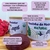 Massinha 100% Natural - Açaí - comprar online
