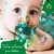 Kit Tintas Naturais para bebês - Um kit artista completo - comprar online