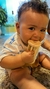 Chocalho Gaiola de Madeira Montessori - loja online